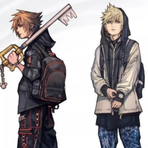 Simple & Steez Final Mix