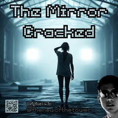 🌑 Post-Apocalyptic Rave Mix 🧪 | The Mirror Cracked | Dark Techno-Punk