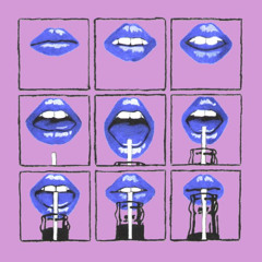 Candy Says (Velvet Underground cover, 2024)