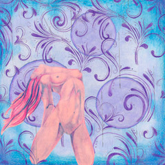 girl (demo)