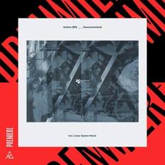 Premiere | Anders (BR) - Golpes Do Sistema [Devotion Records]