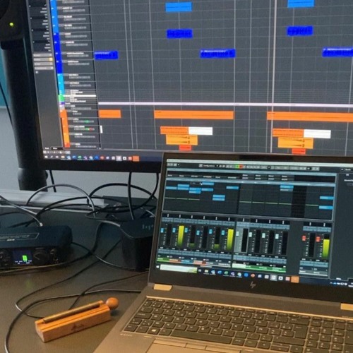VRT RADIO IMAGING 2023.1