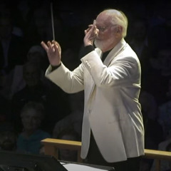 Celebration Fanfare, to John Williams at 93