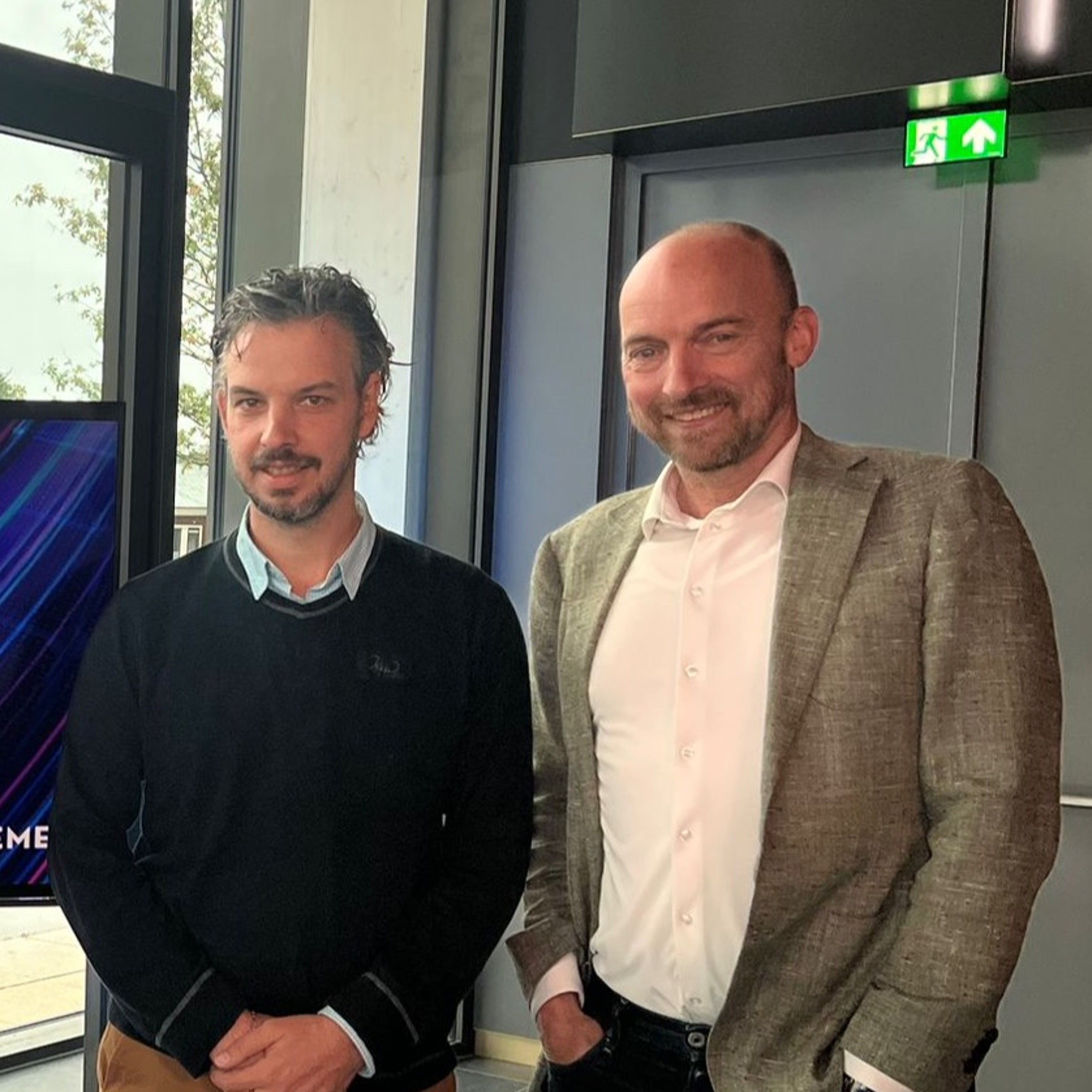New Business Radio