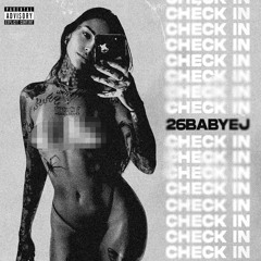 26BabyEJ - Check In