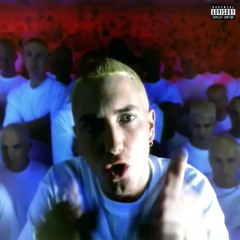 Slim Shady Freestyle (Kush Poundz) p. FLAYMEE