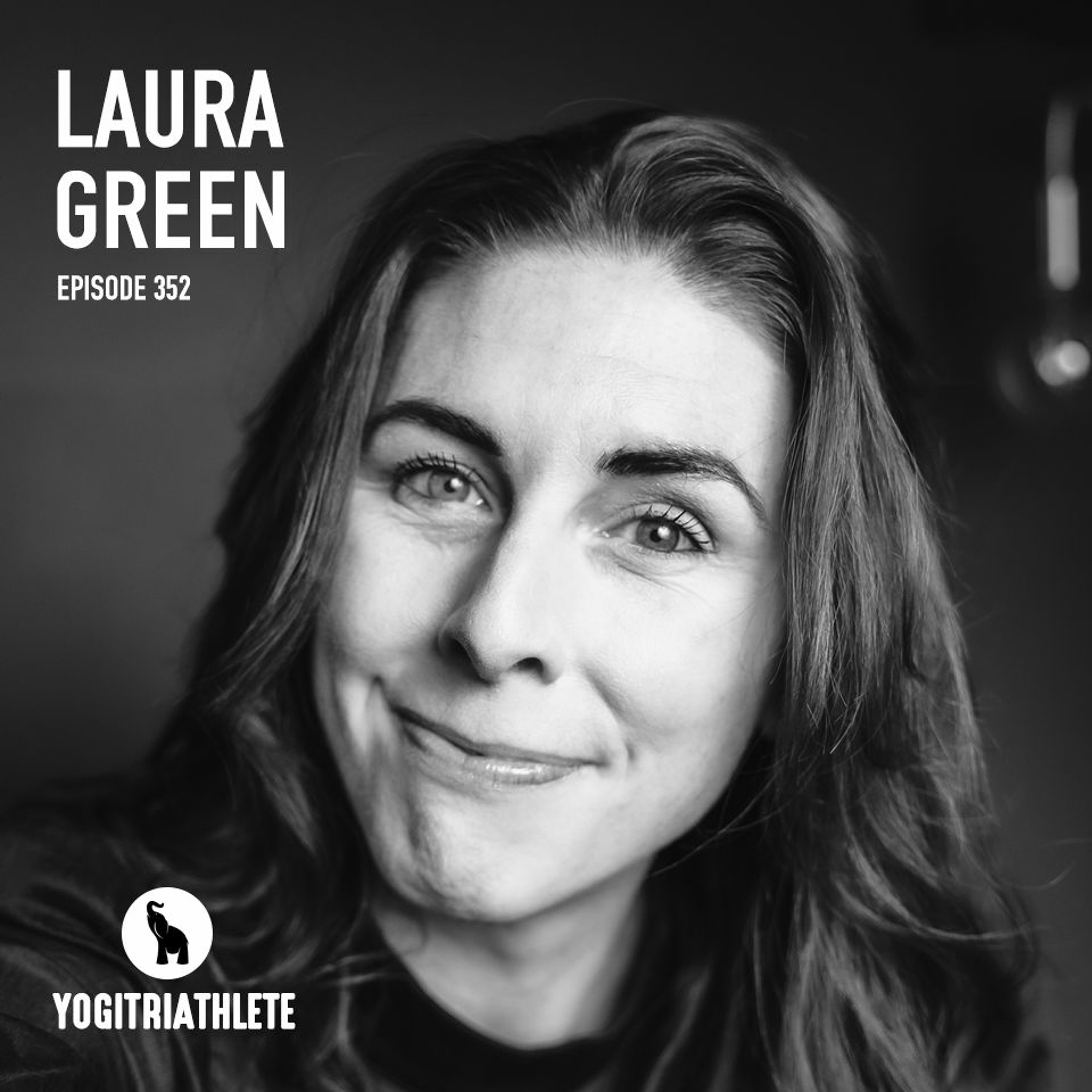 Laura Green On Laughing At Ourselves And Living Life With No Regrets
