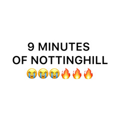9 MINS OF NOTTING HILL CARNIVAL
