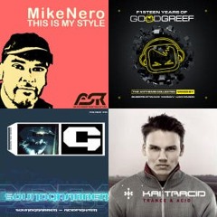 Hard Trance Classics