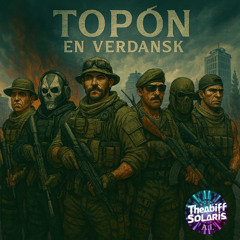 Topón en Verdansk