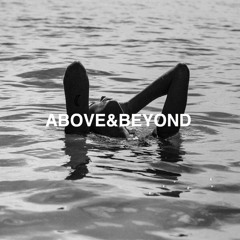 above & beyond