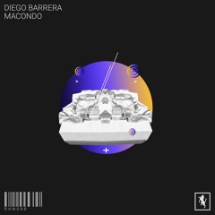 Diego Barrera - The Cat In The Hat [RAW098]