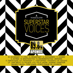 Metro Adistrofa (5, 4, 3, 2, 1)