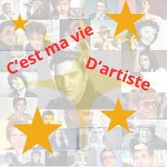 C'est ma vie