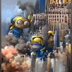 Running in Place - KJ x Tripzu