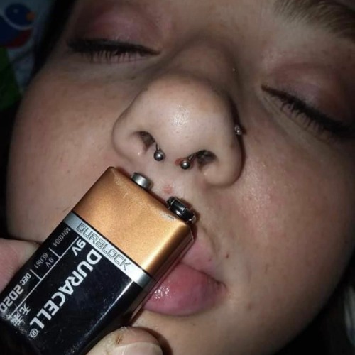 I DON'T LIKE CREAM SODA