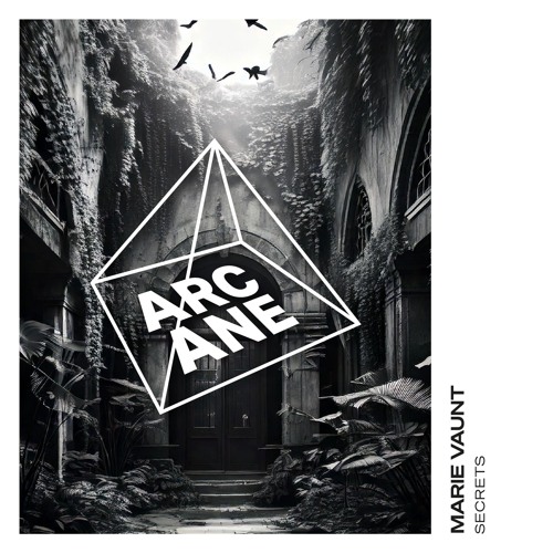 Premiere: Marie Vaunt - This Is How [Arcane]