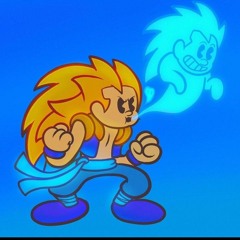 Jungle Mung (Prod. Hue Hi)