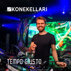 Podcast 012: Tempo Giusto