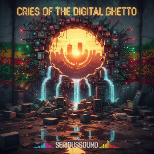 Cries of the Digital Ghetto
