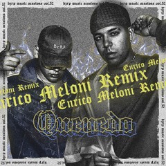 QUEVEDO || BZRP Music Sessions #52 (Enrico Meloni Remix) - FULL VOCALS IN FREE DOWNLOAD