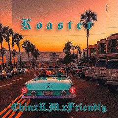Koaster(original) . [prod.Friendly]