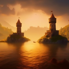 Two Towers