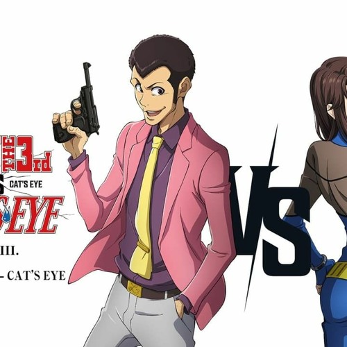 Stream Lupin The 3rd vs. Cat’s Eye (2023) FuLLMovie Online ENGSUB MP4