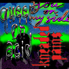 Queer On Acid - You [Kneaded Pains]