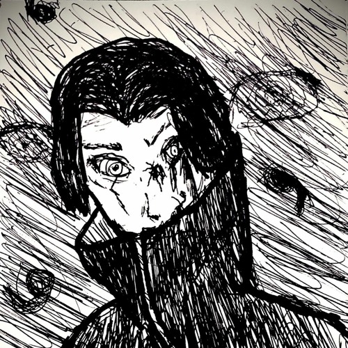 occular suffering [prod. poison pond]