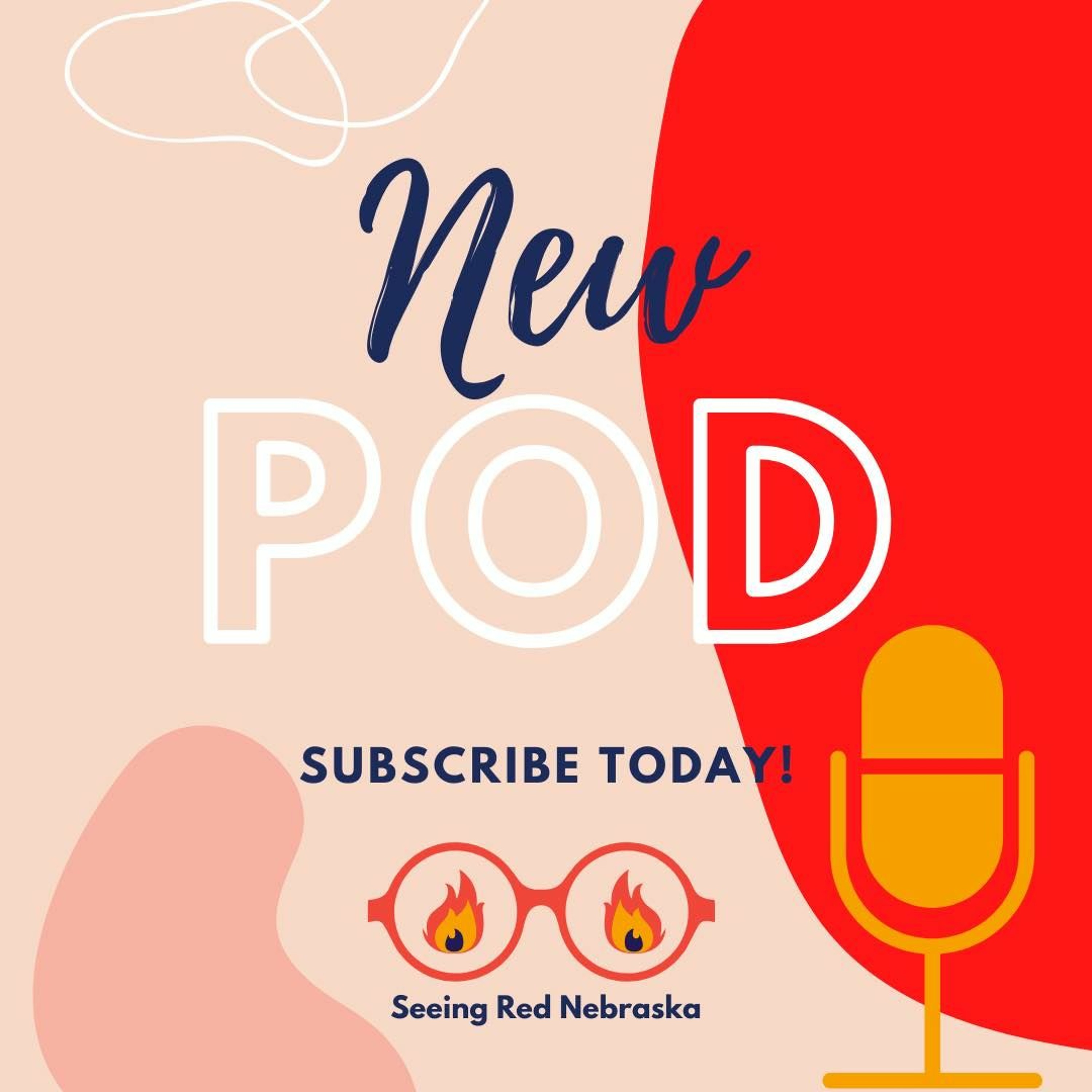Seeing Red: Nebraska Politics From the Left