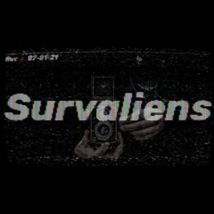 Survaliens - Narcocyst, WebbZ