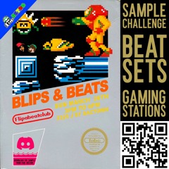 Metroid Flip [Blips & Beats IV]