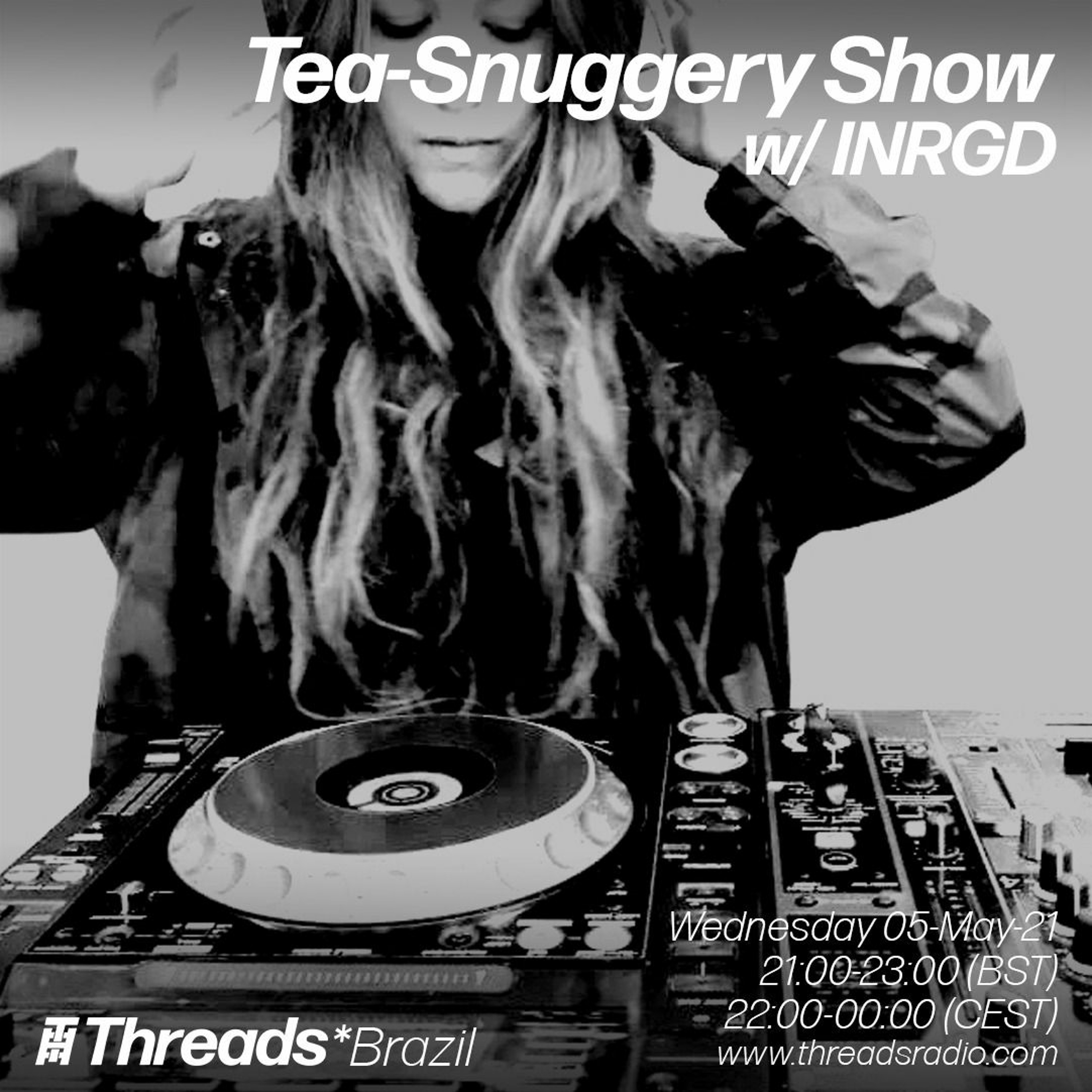 :( :/ :)@tea-snuggery