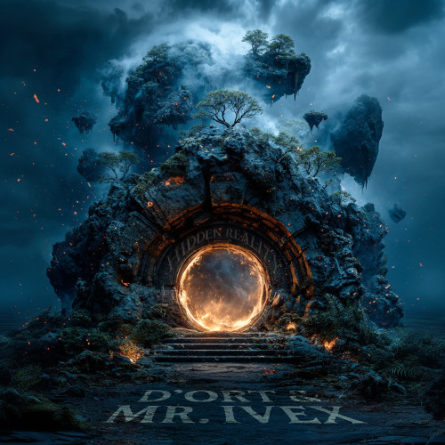 D'ort & Mr. Ivex - Hidden Reality