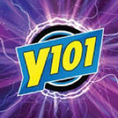 WYOY fm y101 legal id september 7 2023