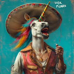 Unicorn On Ketamine - MORRX