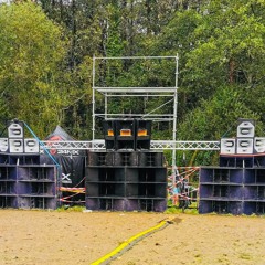 SET PERROT VS GUIGUI - SAUTERIE ANNUELLE !!