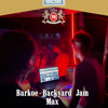 Max (closing) @ Barkoe Backyard Jam 2024 DJ mix artwork - Electronic music tracklist cover image