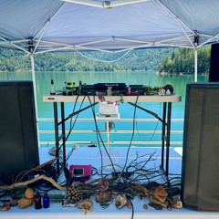 Sexy Afternoon Bass on a Boat HB2K24