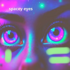 spacey eyes