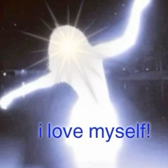 LUV URSELF x0.9 ⁽ᵈᵉᵐᵒ⁾