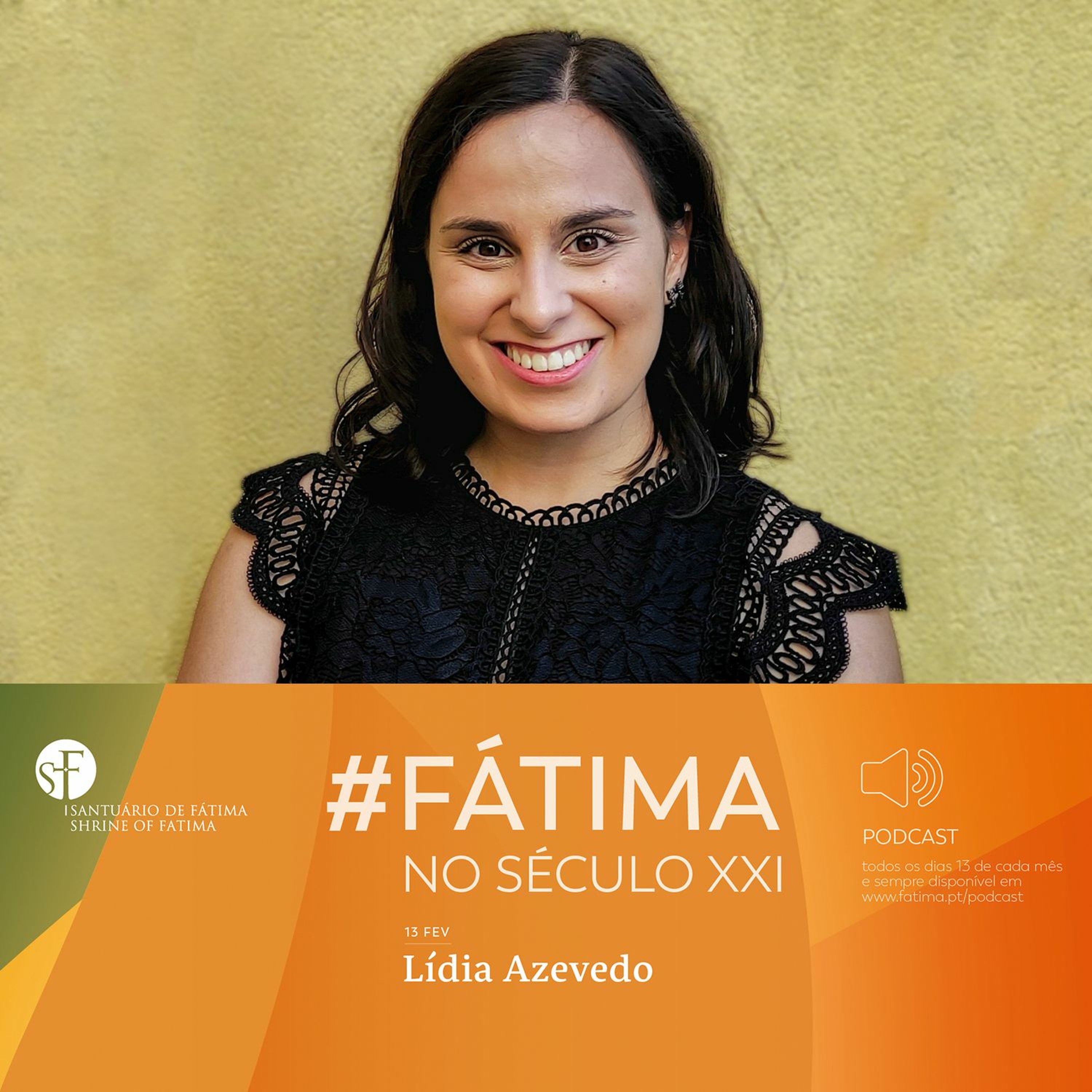 #Fátima no século XXI
