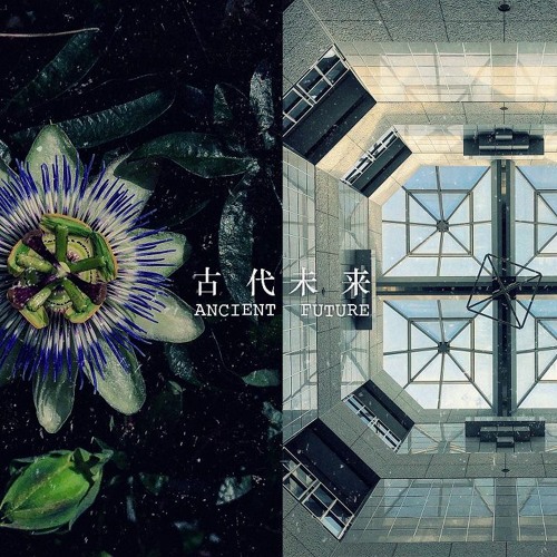 古代未来 - ANCIENT FUTURE W/ KEI 敬 080424