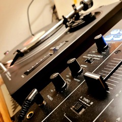 (drop Beats Not Bombs!!) Funky Vinyl Mix