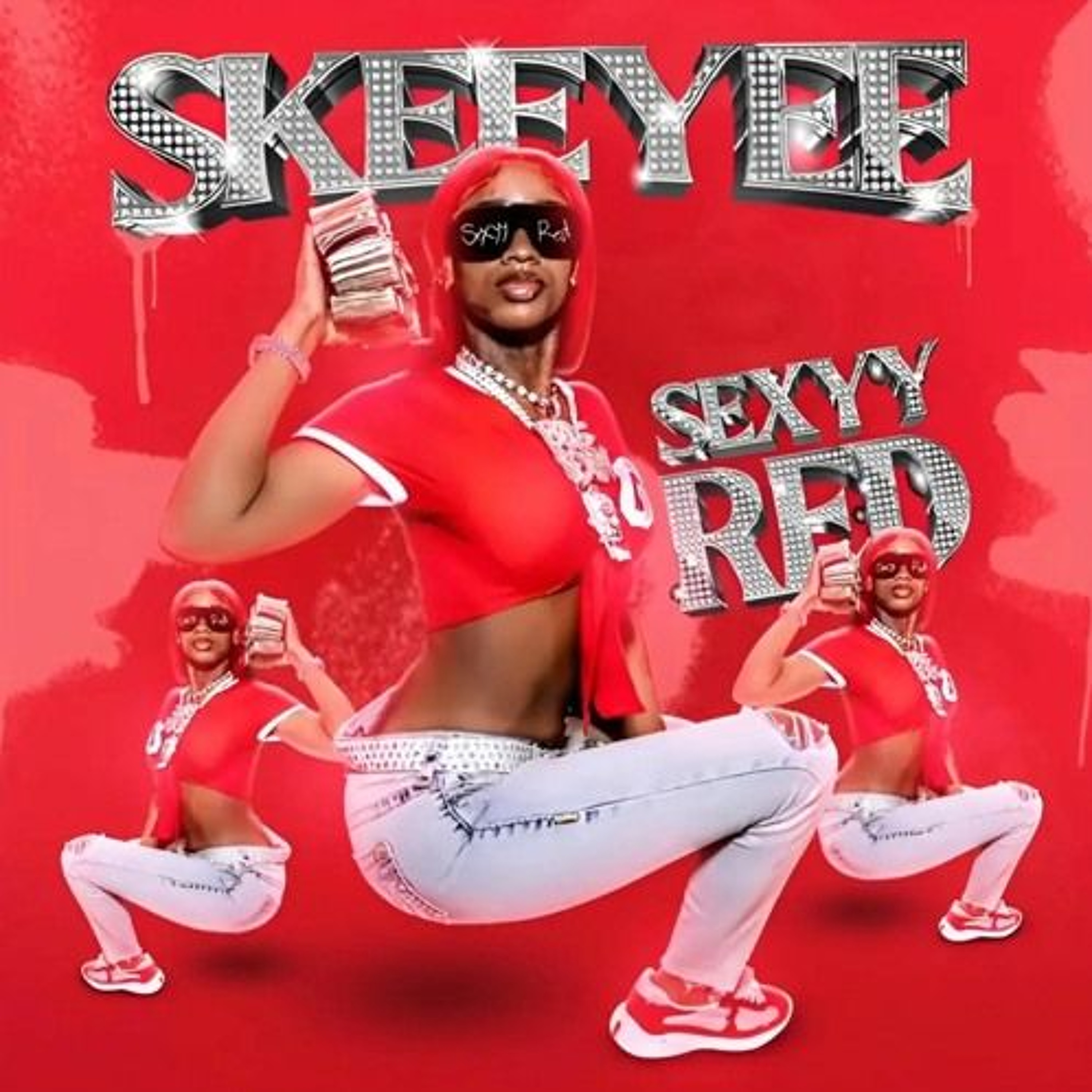 Sexyy Red - SkeeYee (Natsu Fuji Club Remix) [FREE DOWNLOAD] episode artwork