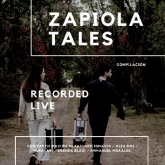 Zapiola Tales - Brenda Blasi vs. Emmanuel Morales [Recorded Live]