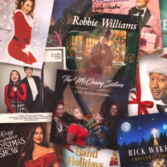 Christmas With You (Prod.Loudestro)