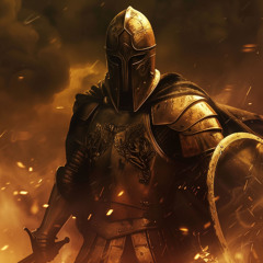 Unstoppable (Epic Powerful Film Score)