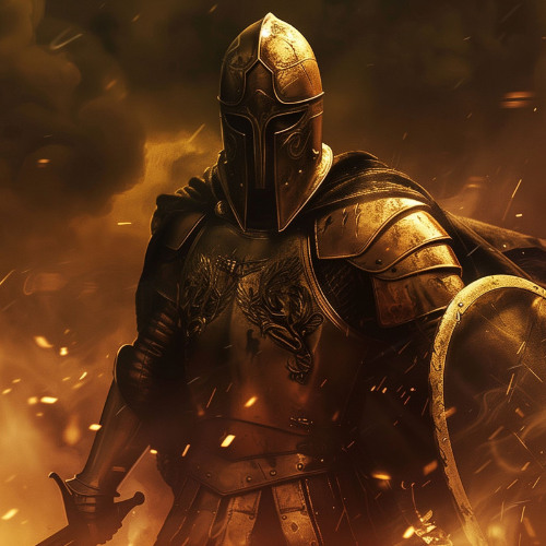 Unstoppable (Epic Powerful Film Score)